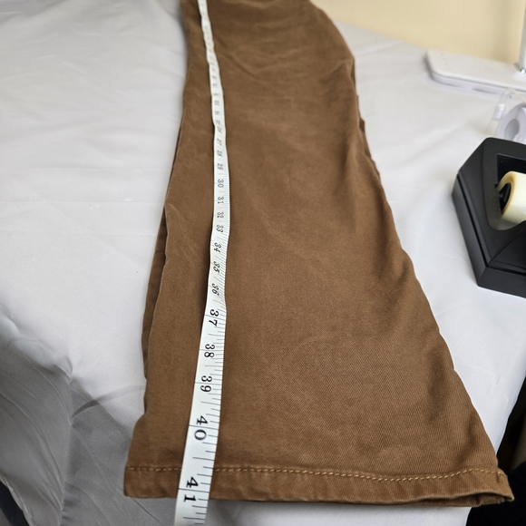 MANGO MNG WOMEN'S JEANS - Picture 5 of 11